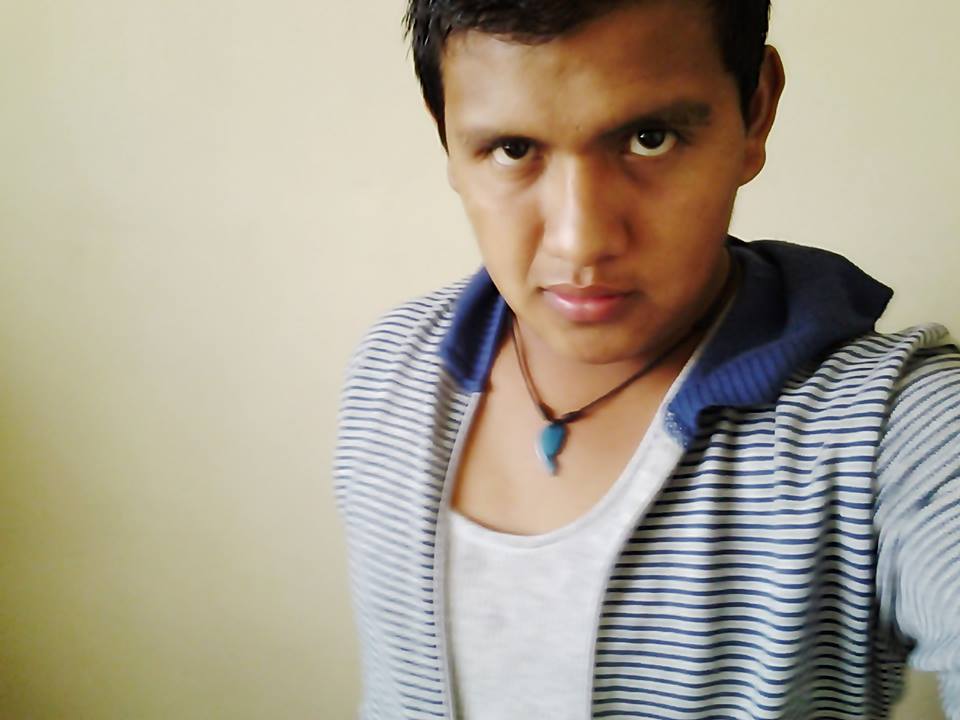 Michael David Cordovilla